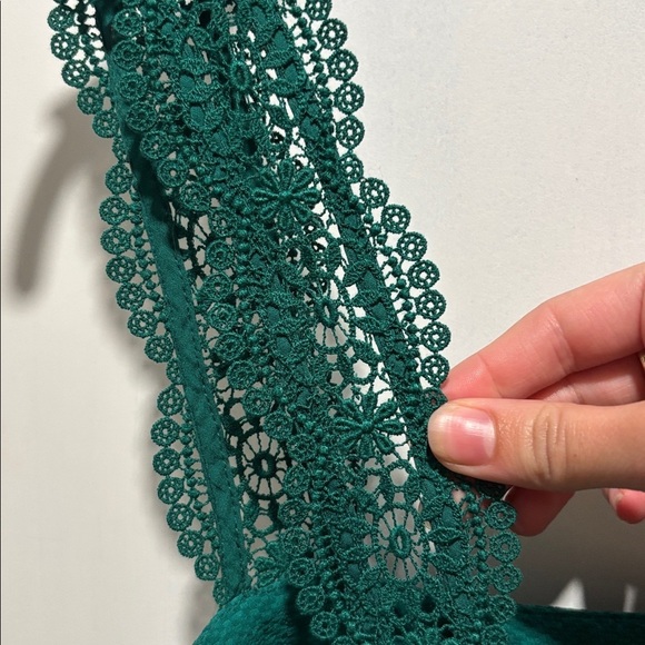 New SEZANE Edna mini dress - Picture 6 of 7